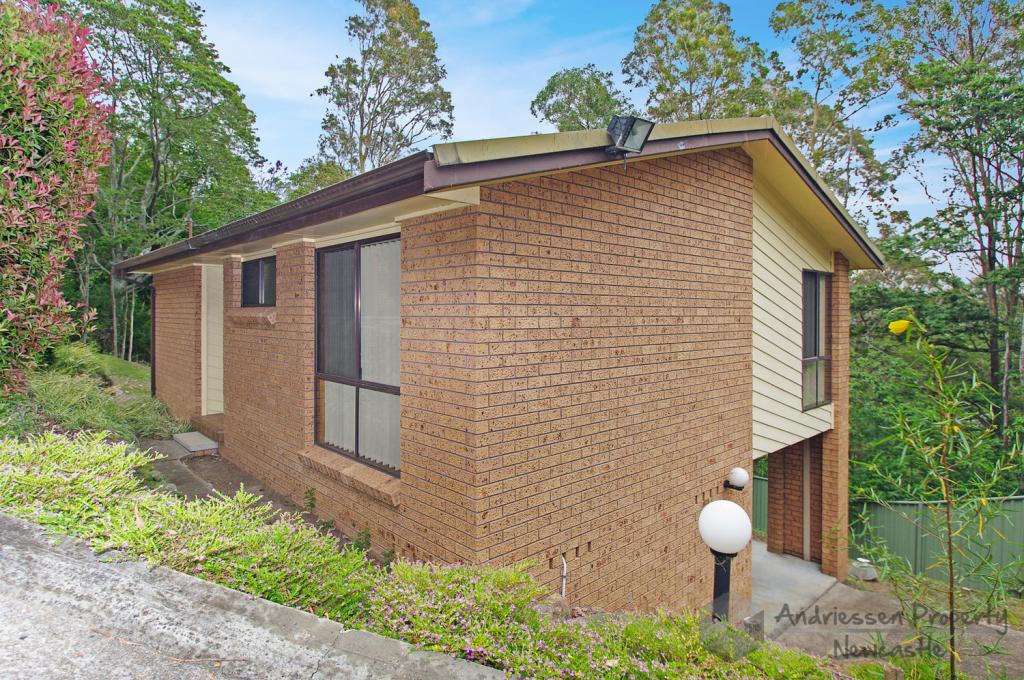 8/15 ROWES LANE, CARDIFF HEIGHTS, NSW 2285