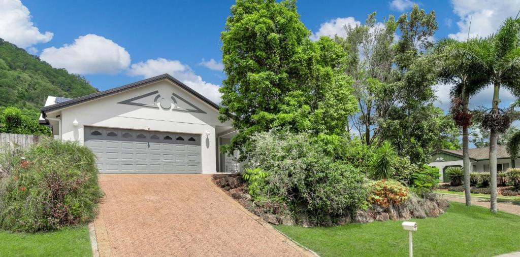 58 SAWPIT ST, MOUNT SHERIDAN, QLD 4868