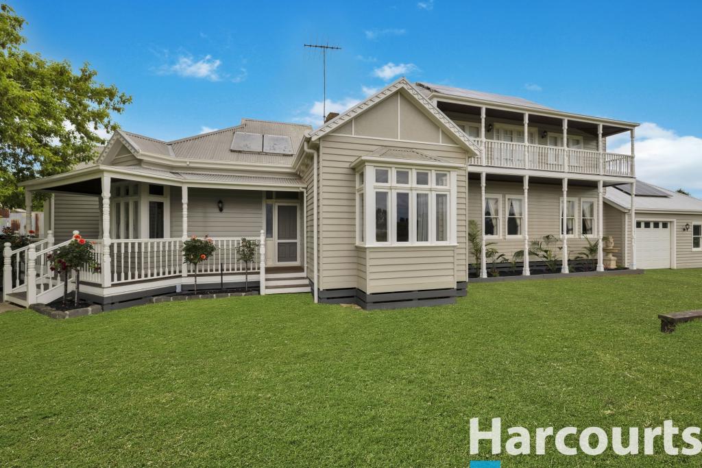 230 Lillico Rd, Warragul, VIC 3820