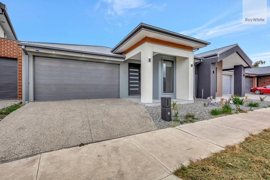 7 Currango St, Wollert, VIC 3750