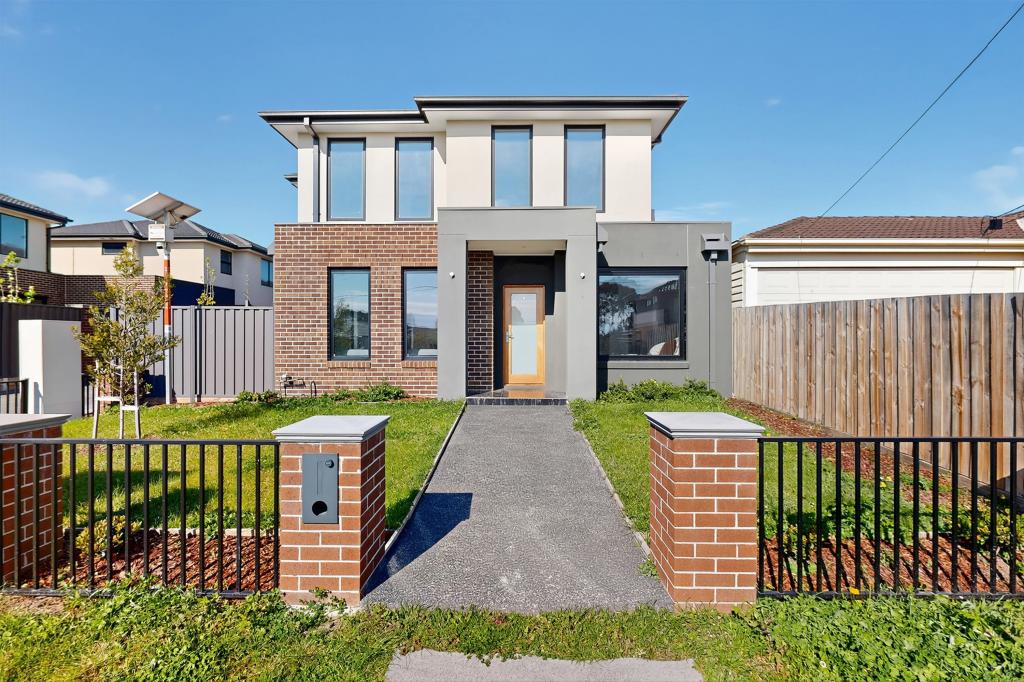 1 & 4/7 - 8 Blanche Ct, Doncaster East, VIC 3109