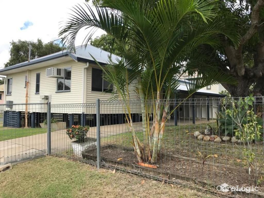 113 Charles St, Berserker, QLD 4701