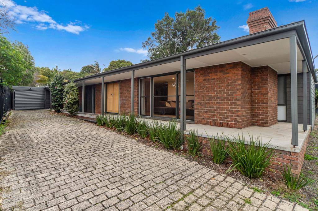 2A MARGATE AVE, FRANKSTON, VIC 3199