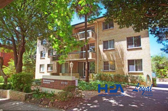 17/61-63 HERCULES ST, CHATSWOOD, NSW 2067