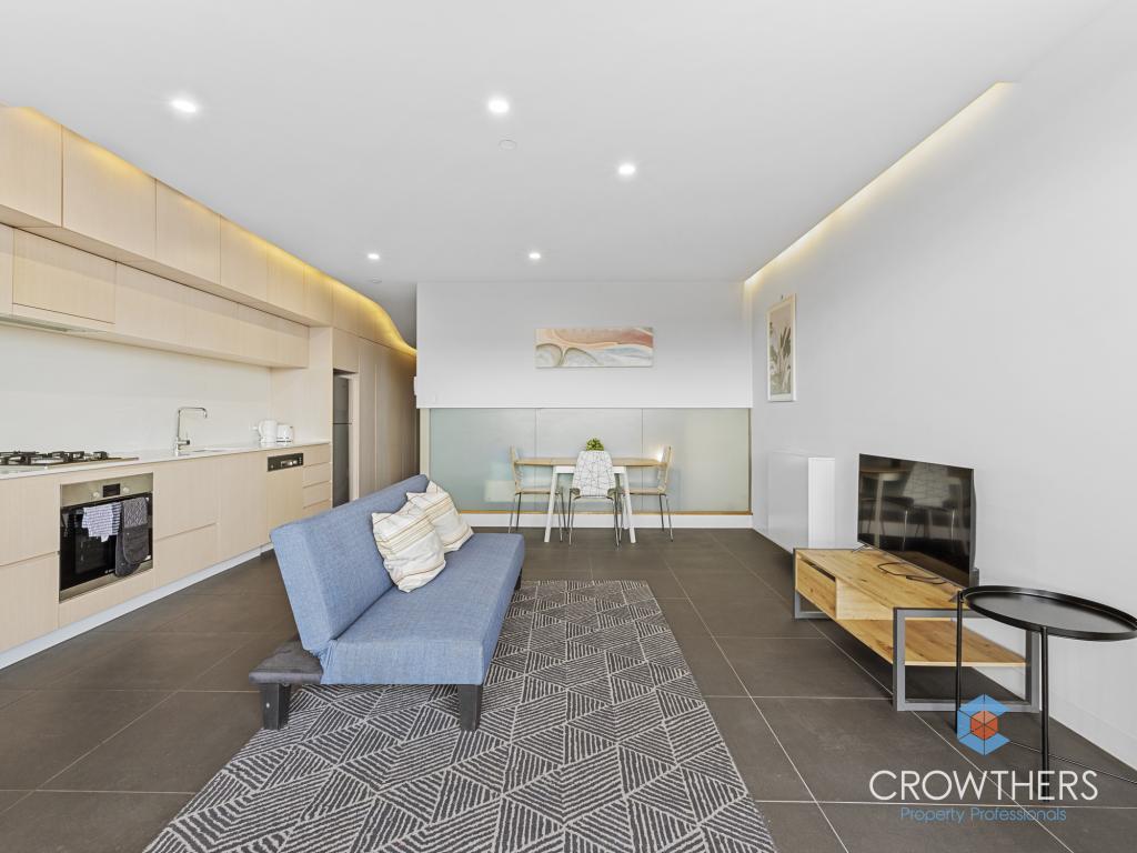 1202/25 EDINBURGH AVE, CITY, ACT 2601