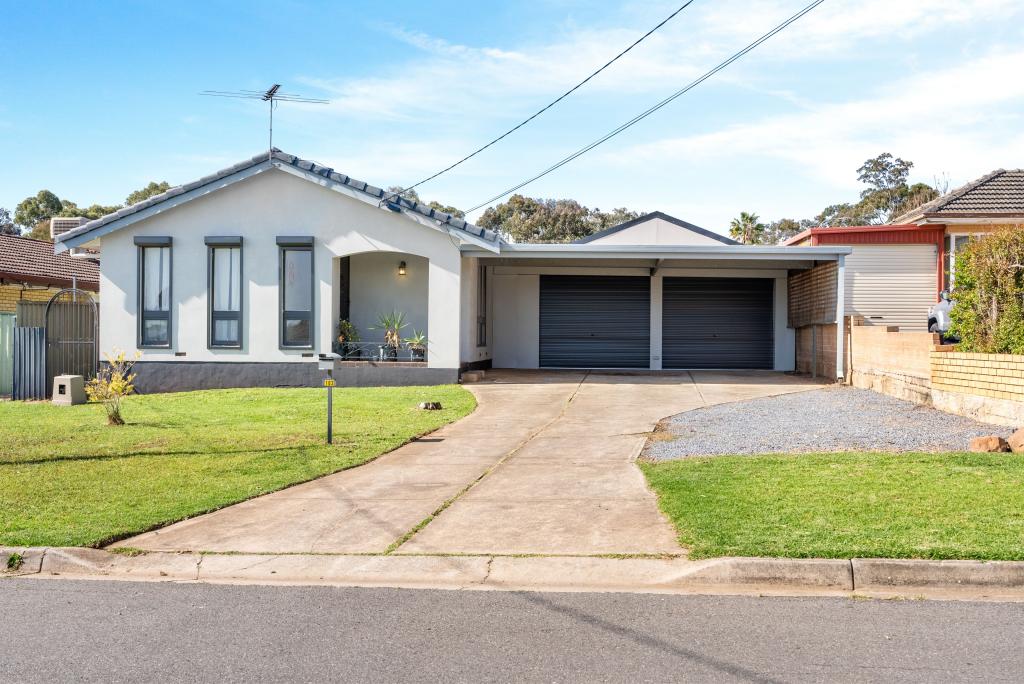 102 Winchester St, Salisbury East, SA 5109