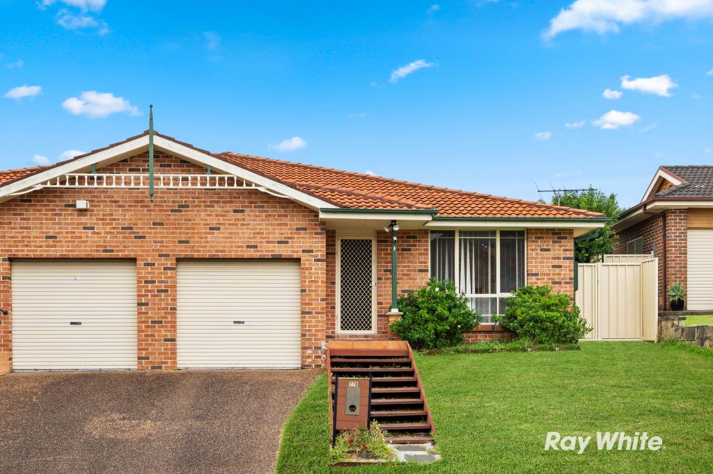 77b Pagoda Cres, Quakers Hill, NSW 2763