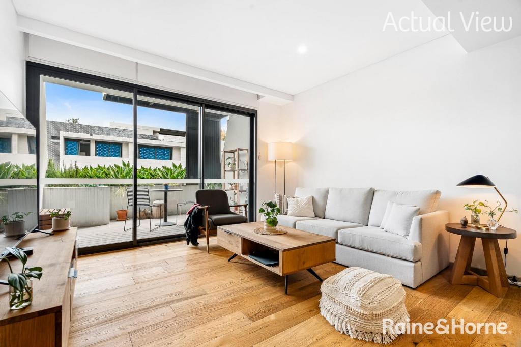 502/233 BOTANY RD, WATERLOO, NSW 2017