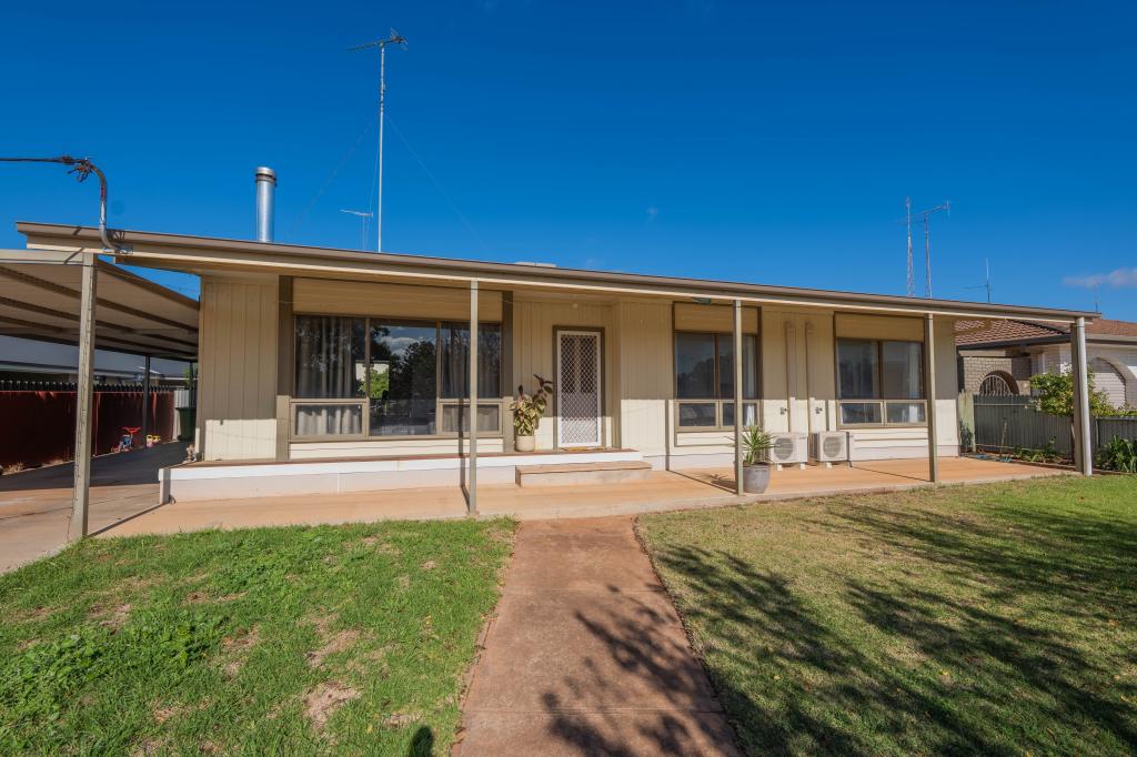8 North St, West Wyalong, NSW 2671