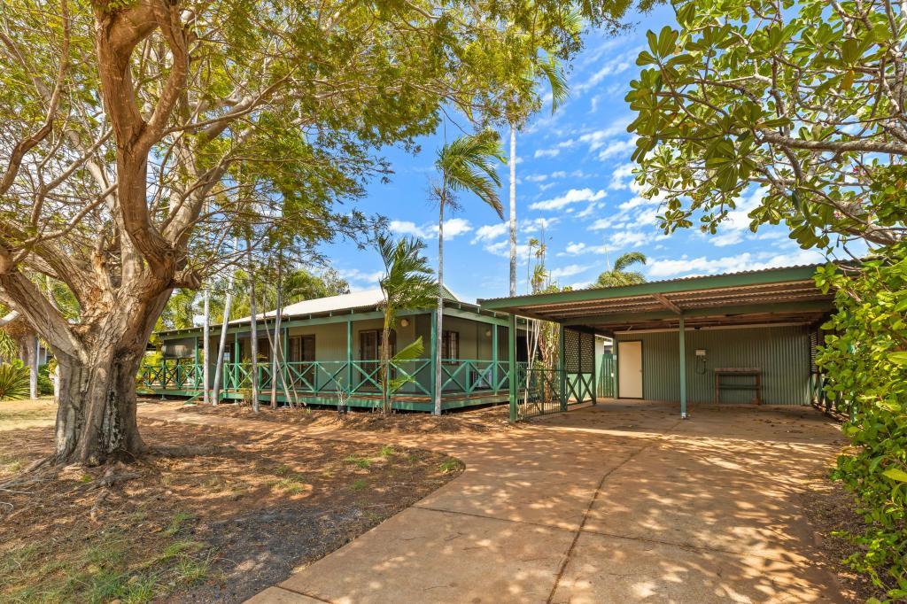 16 Harman Rd, Cable Beach, WA 6726