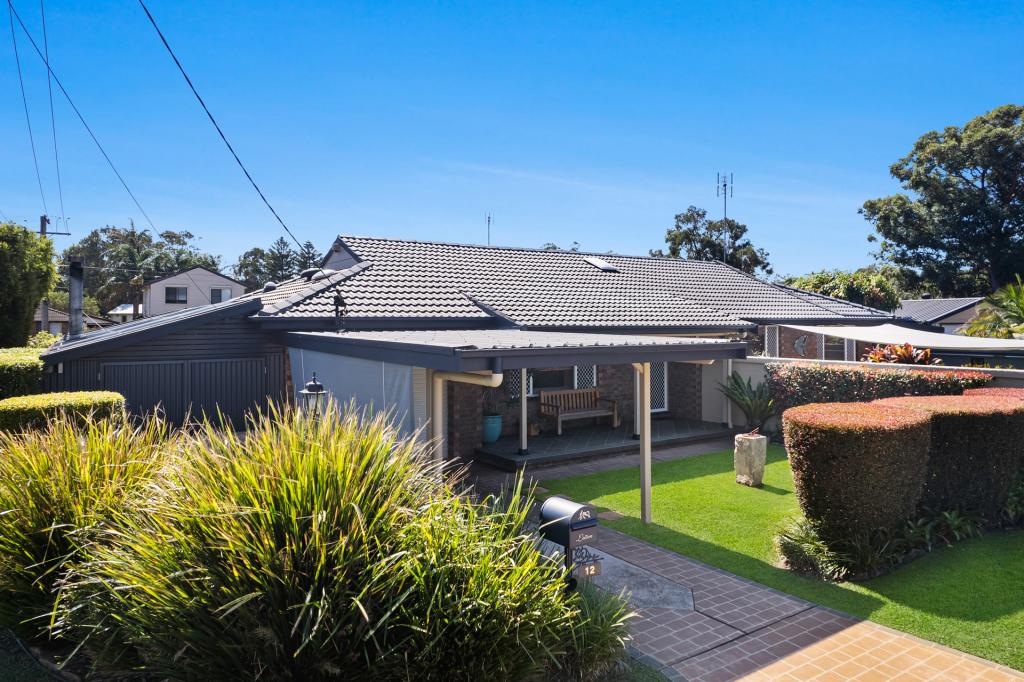 12 Nungan Cl, Woy Woy, NSW 2256