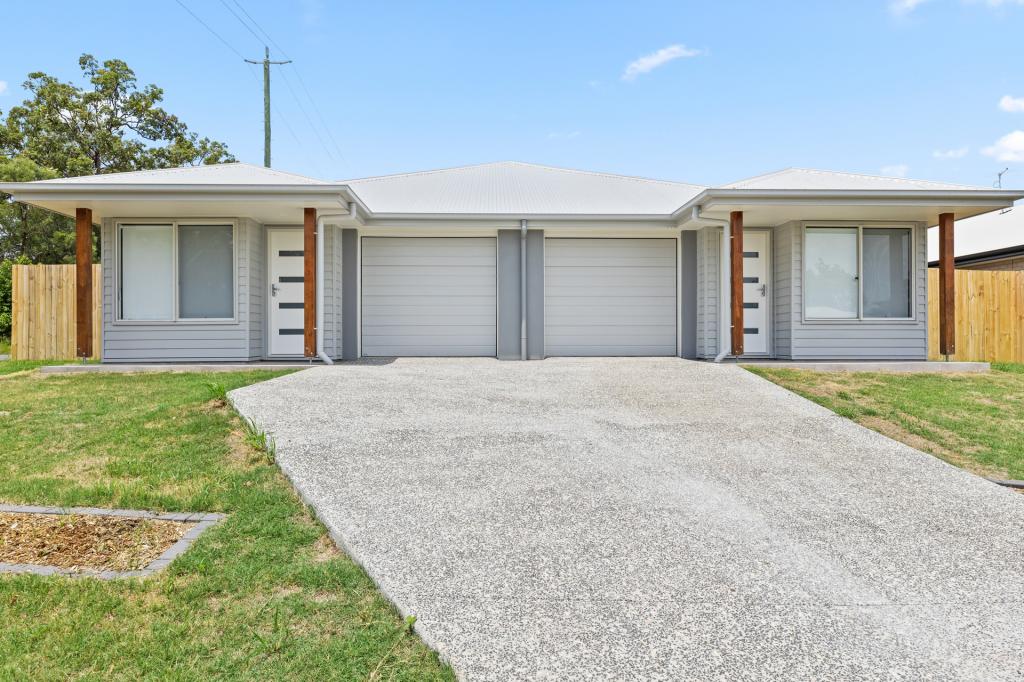 1/2 Dominique Way, Flinders View, QLD 4305