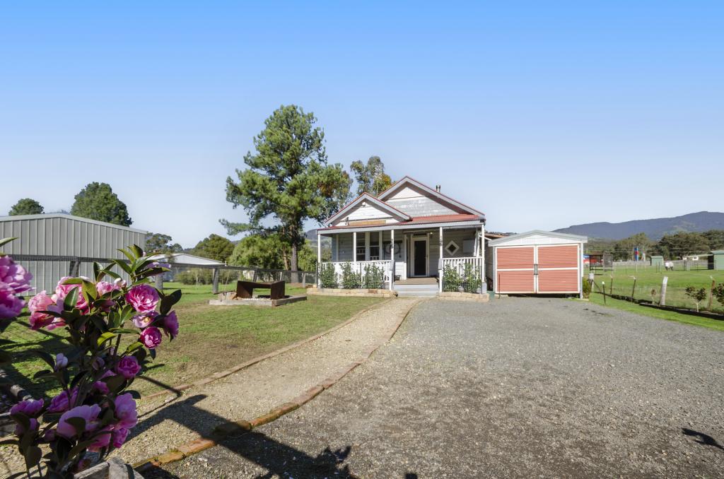 45 Bernard St, Murrurundi, NSW 2338