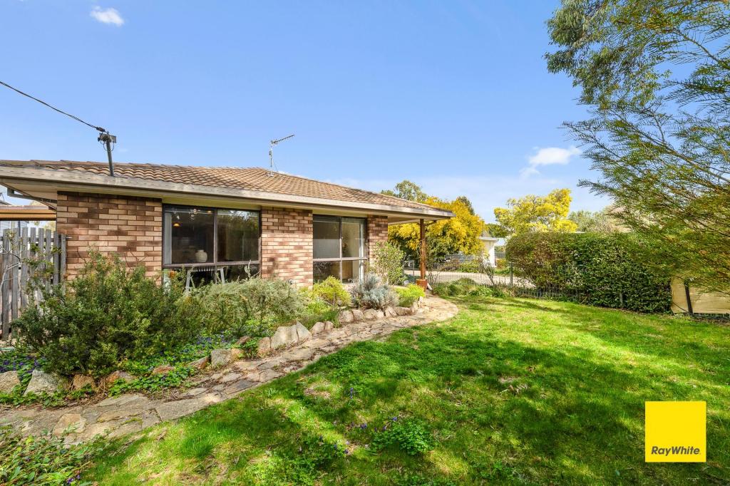 15 Forster St, Bungendore, NSW 2621
