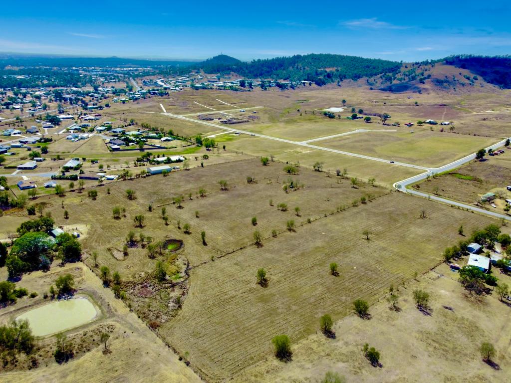 Lot 6 Scheiwe Rd, Plainland, QLD 4341