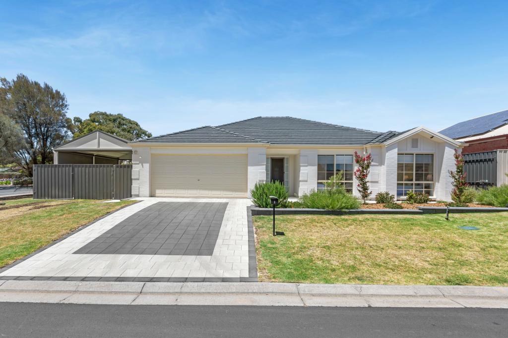 1 Westbury Ct, Woodcroft, SA 5162