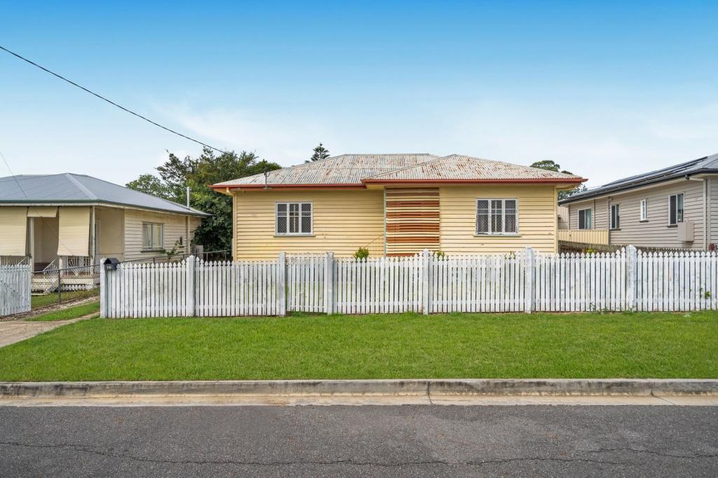 10 Spengler St, East Ipswich, QLD 4305