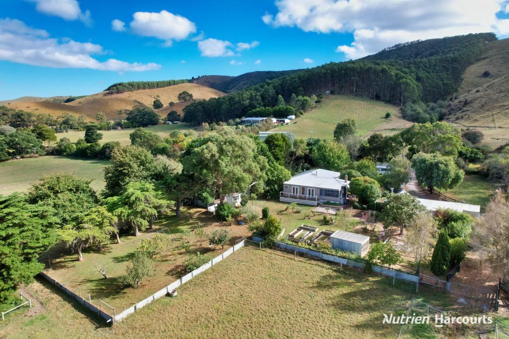 4380 South Gippsland Hwy, Foster, VIC 3960