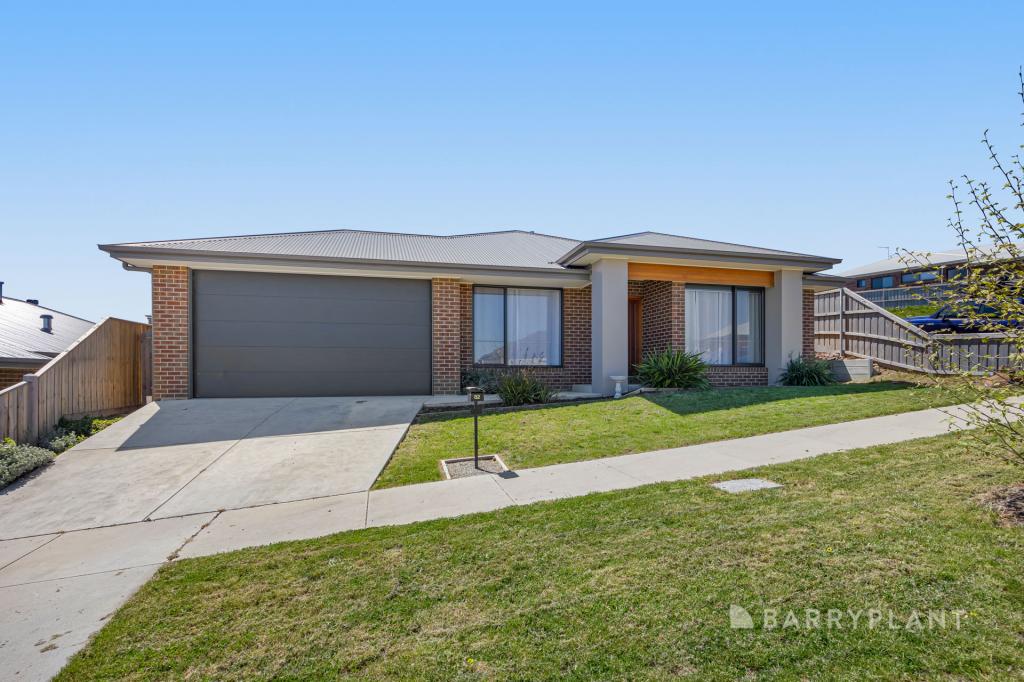 82 Valiant Rd, Smythes Creek, VIC 3351