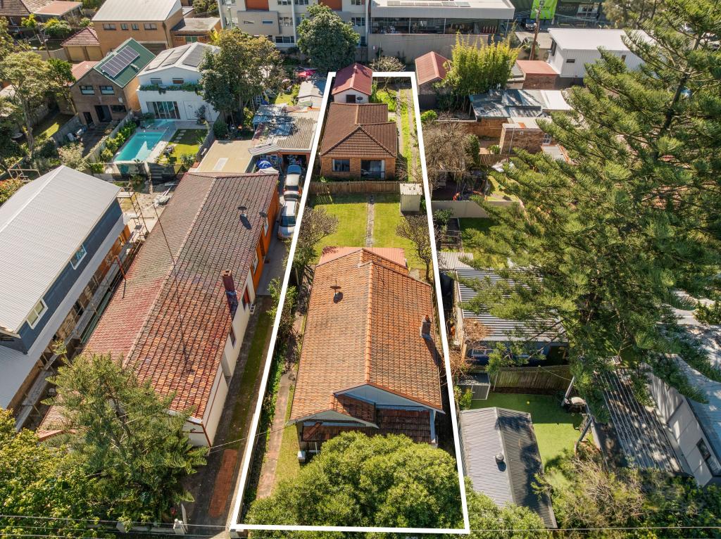14 & 14a Hincks St, Kingsford, NSW 2032