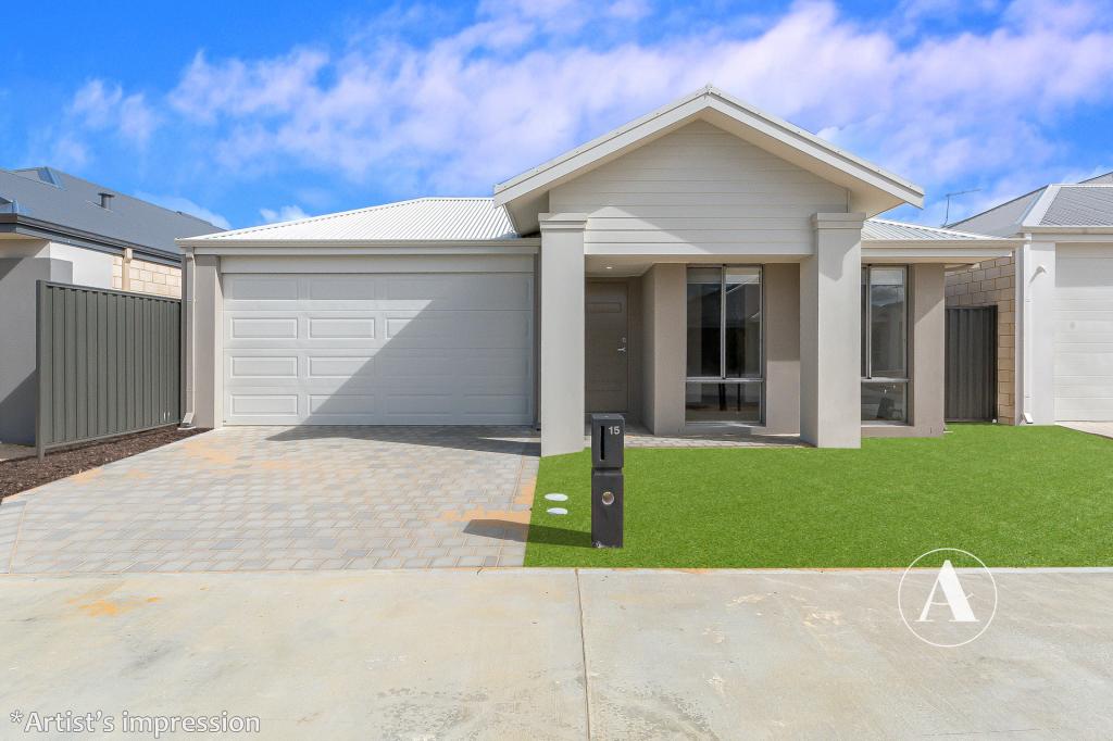 15 Deauville App, Madora Bay, WA 6210