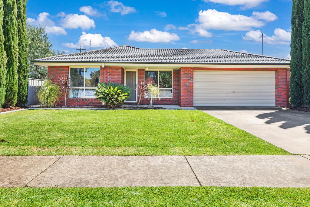 2a Glencoe Bvd, Moama, NSW 2731