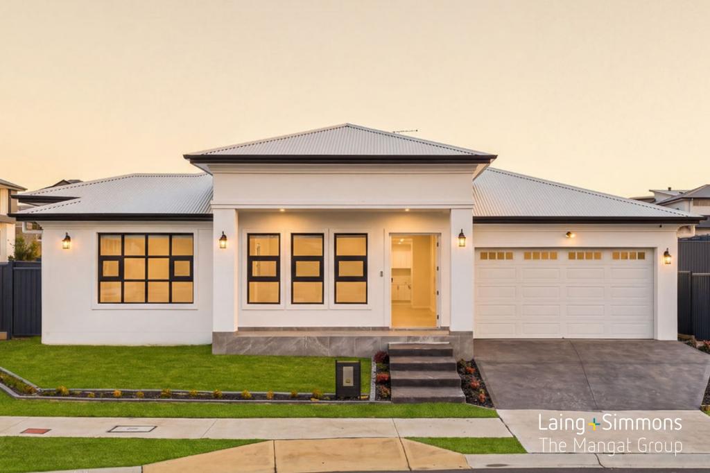 1 Reginald Cct, Wilton, NSW 2571