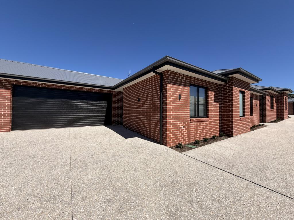 3/177 Seymour St, Bathurst, NSW 2795