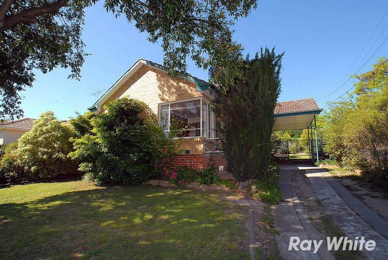 8 Chessell St, Mont Albert North, VIC 3129