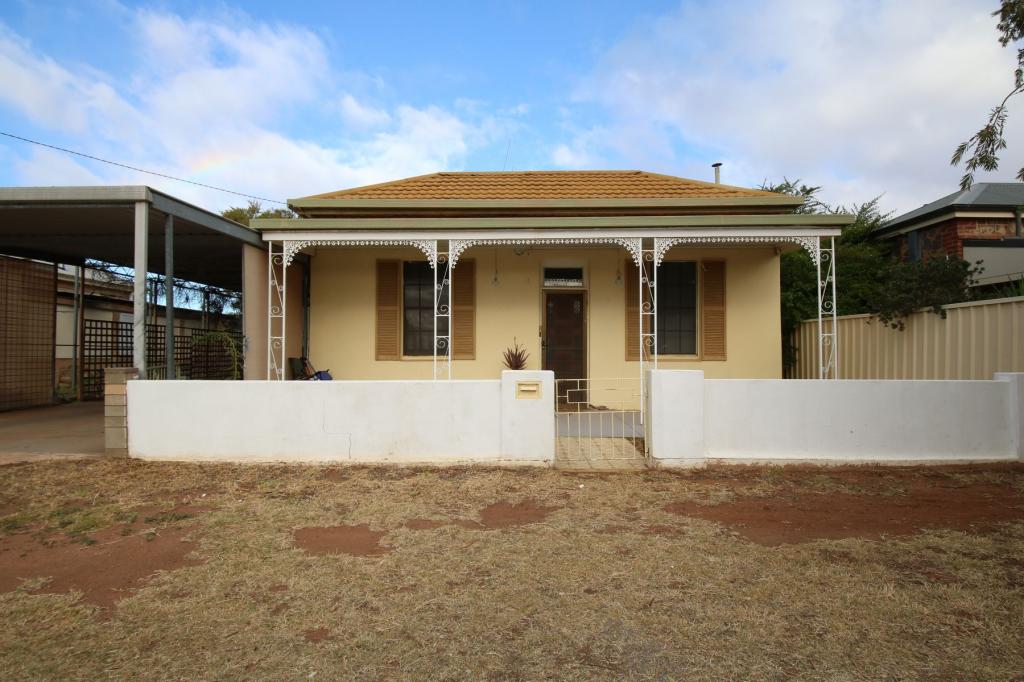 537 Bathurst St, Broken Hill, NSW 2880