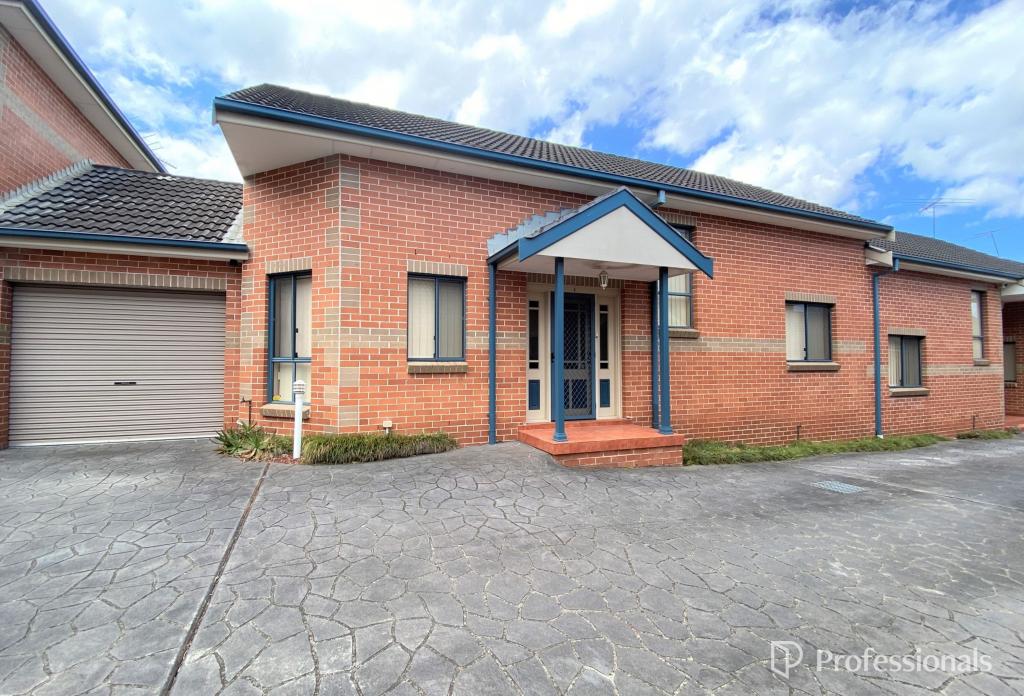 6/65-67 Vega St, Revesby, NSW 2212