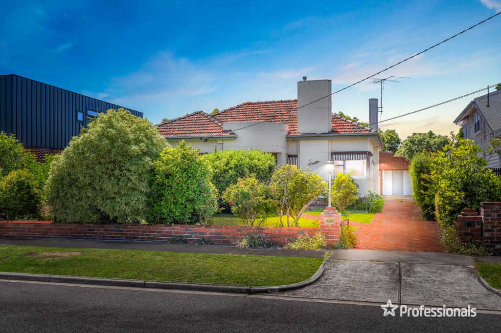 6 Creswick Gr, Mckinnon, VIC 3204