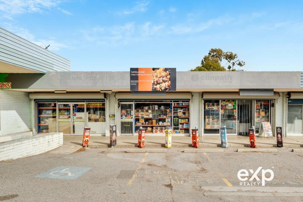 10/45 GLOUCESTER AVE, SALISBURY EAST, SA 5109