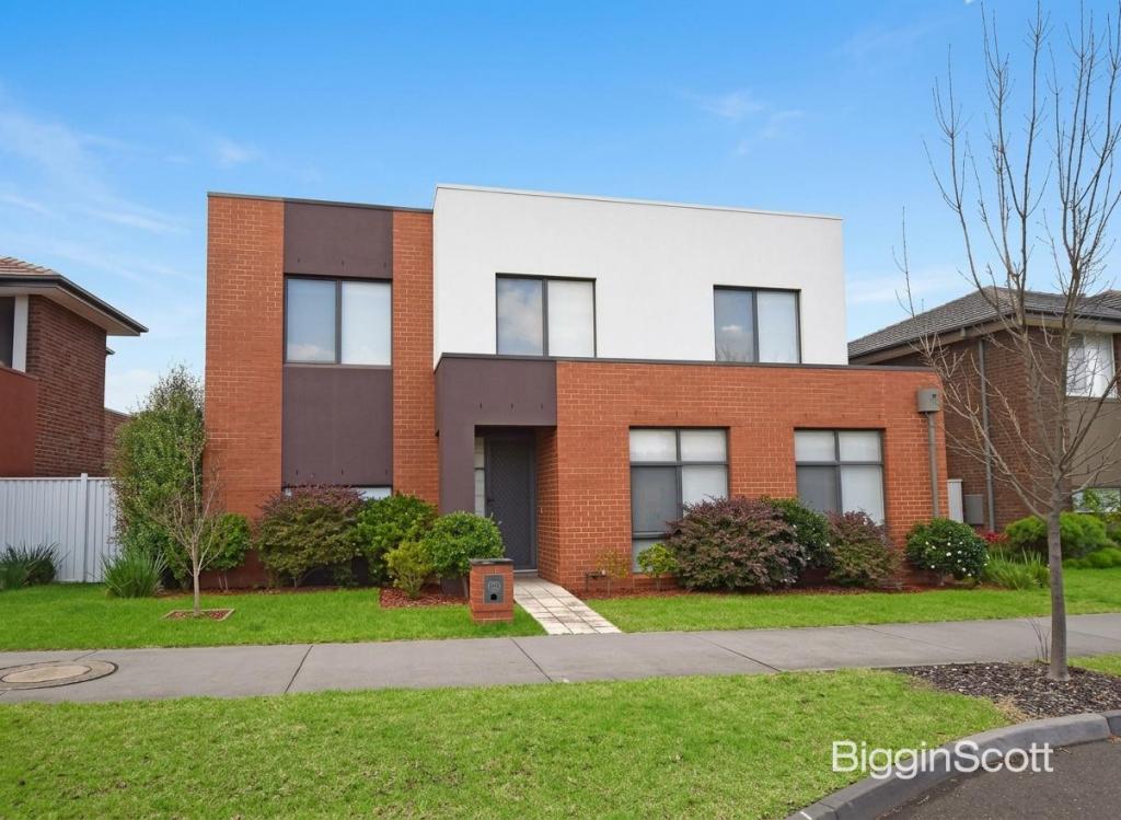 100 Stadium Cct, Mulgrave, VIC 3170