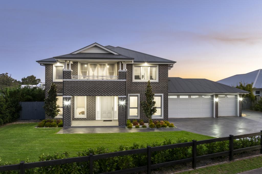 22 Wilkinson St, Pitt Town, NSW 2756