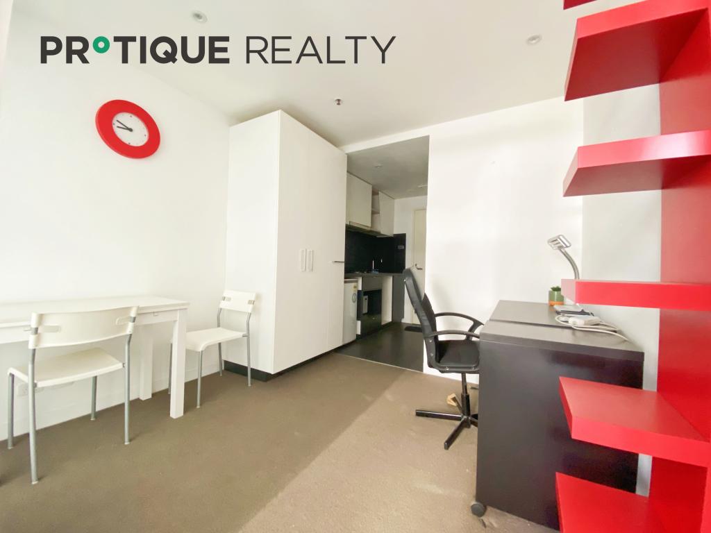 421/55 Villiers St, North Melbourne, VIC 3051