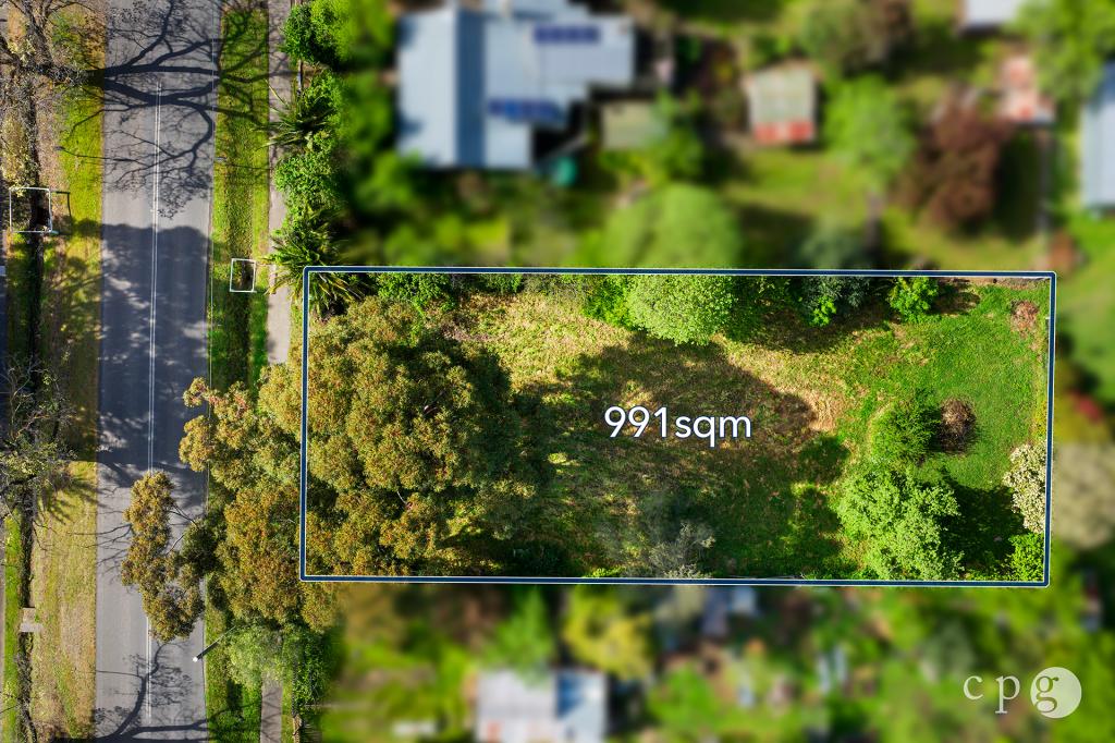 11 NEWSTEAD RD, MALDON, VIC 3463