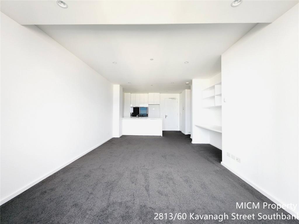 2813/60 Kavanagh St, Southbank, VIC 3006