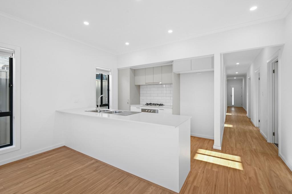 12 CRISP STREET, ANGLE VALE, SA 5117
