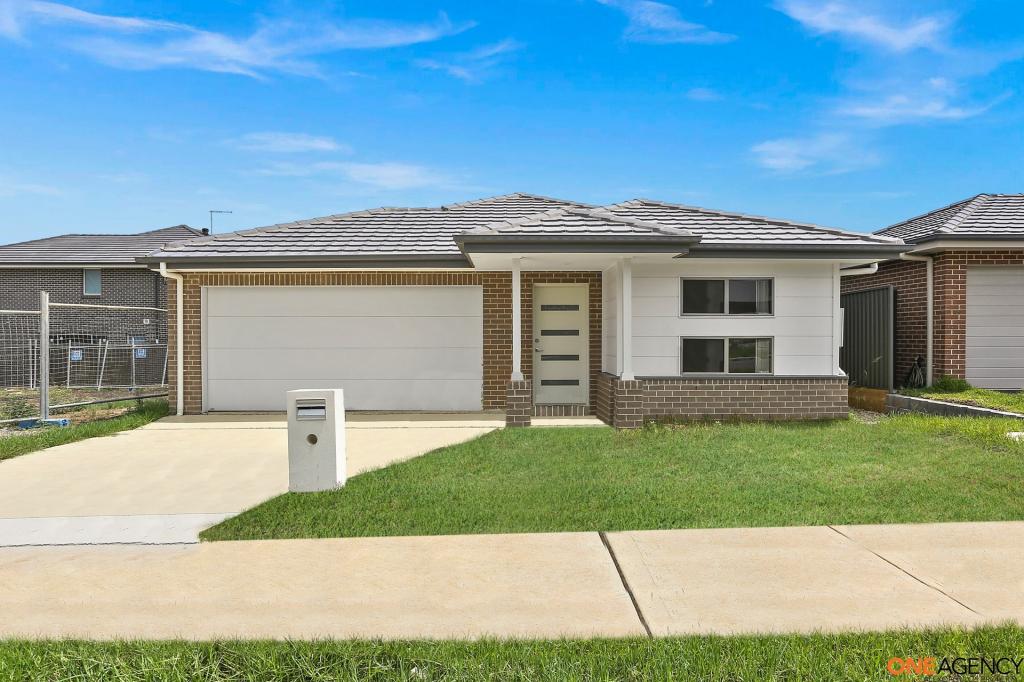 188 Crystal Palace Way, Leppington, NSW 2179