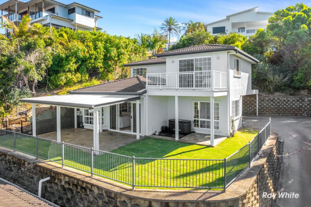 1/38 Farnborough Rd, Yeppoon, QLD 4703