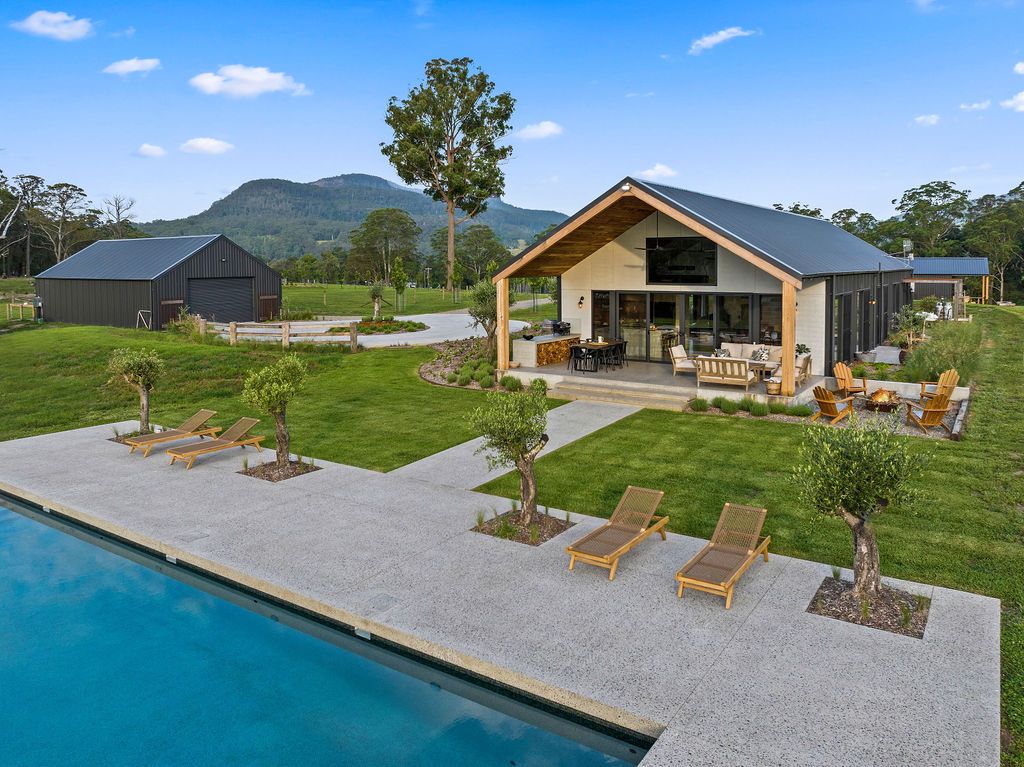 65D GLENMURRAY RD, KANGAROO VALLEY, NSW 2577