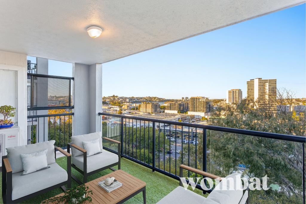 94/7 Boyd St, Bowen Hills, QLD 4006