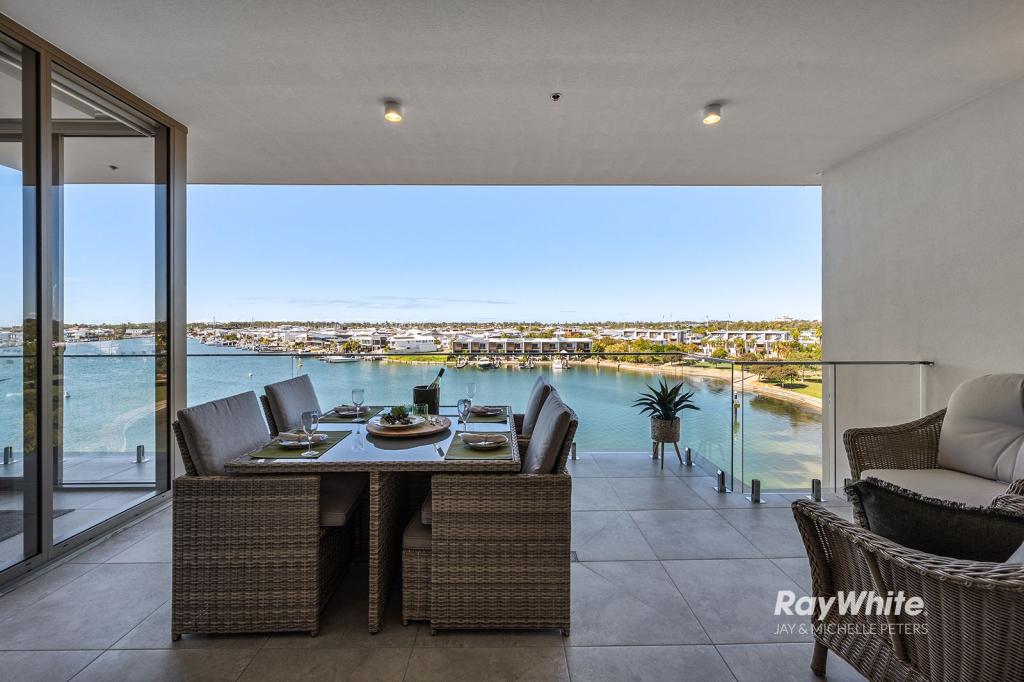 506/11 Aqua St, Newport, QLD 4020