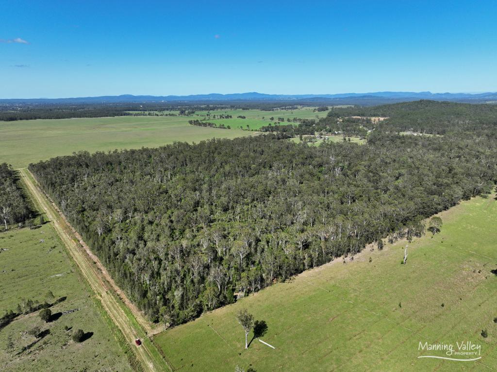 Lot 23 Innes Lane, Melinga, NSW 2430