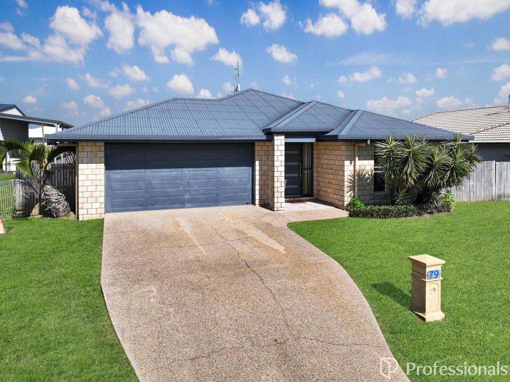 79 Banks Dr, Bowen, QLD 4805