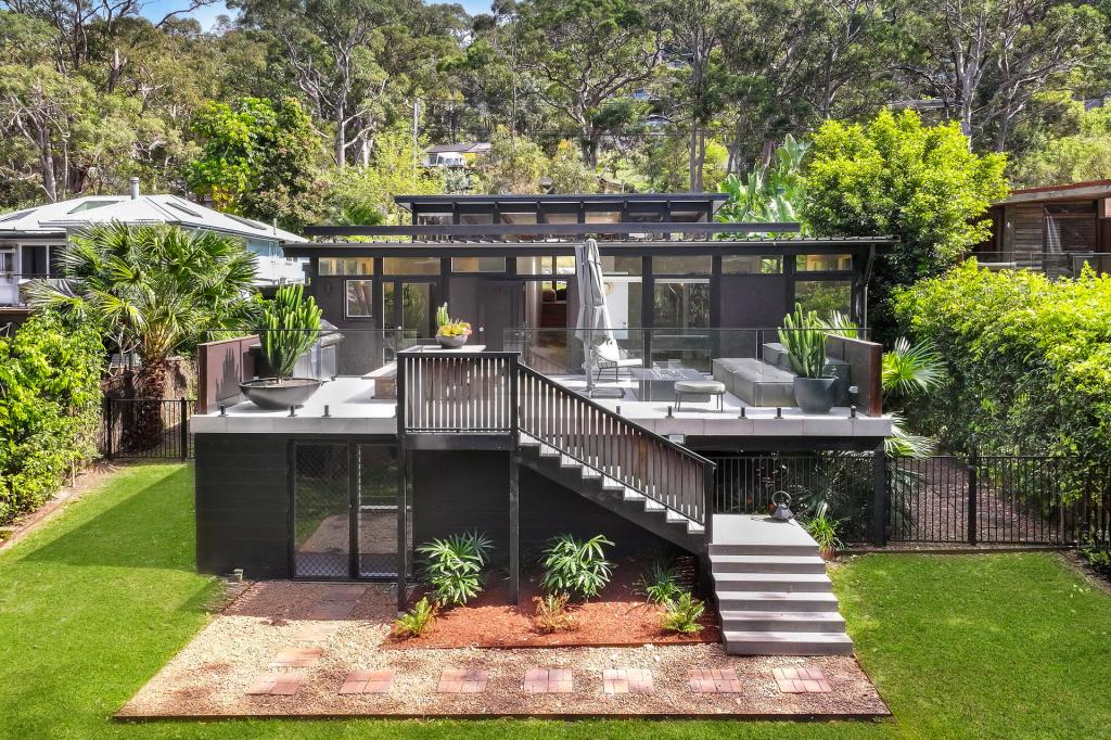 24 CORNELIAN RD, PEARL BEACH, NSW 2256