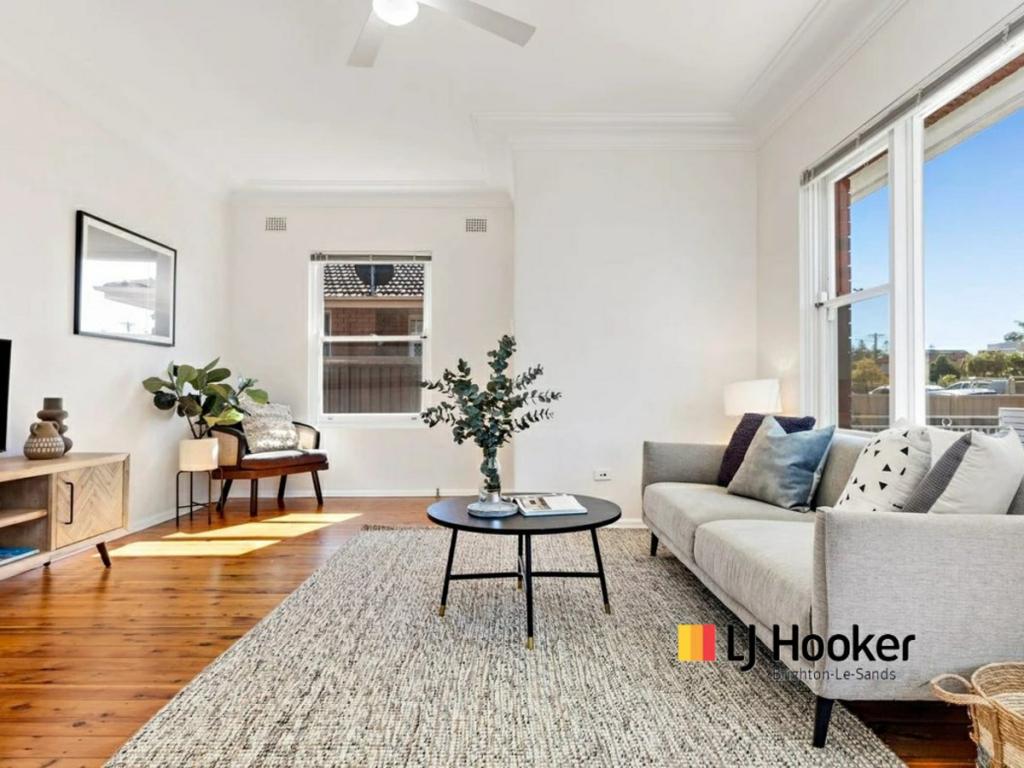 1/131-135 Alfred St, Sans Souci, NSW 2219
