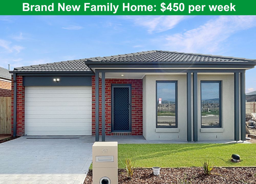 50 Millau St, Wallan, VIC 3756