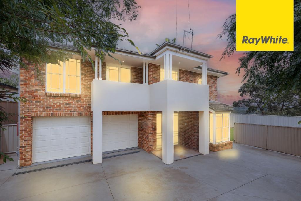 3a Callistemon Cl, North Epping, NSW 2121